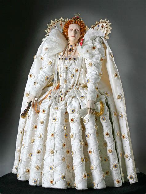 Elizabeth I Professional Virgin And Great Dissembler Elizabethan