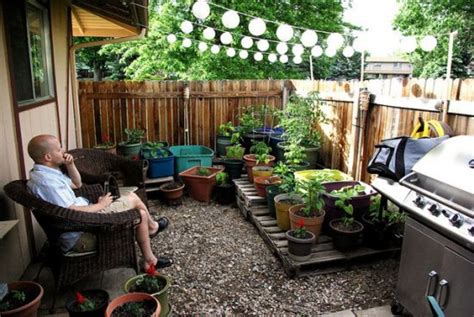23 Yard Ideas For Small Spaces Garden Design