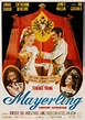 MAYERLING (1968) | Catherine deneuve, Omar sharif movies, Classic films ...