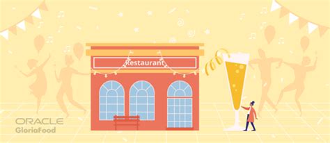 10 Restaurant Grand Opening Ideas To Kickstart Your Business