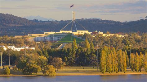 Tourism Medias Directors Get Back Behind The Lens For Our Canberra