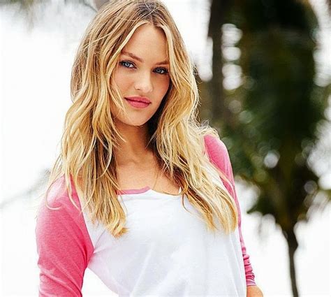 Candice Swanepoel With No Makeupcandice Swanepoel Images Collection Hd