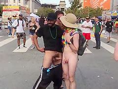 Gay Nude Festivalgay Nude Festival Public