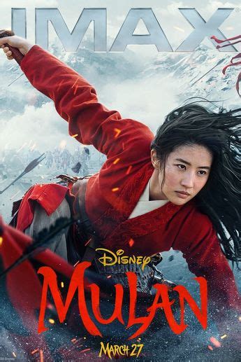 Walt disney pictures, jason t. Watch Mulan (2020) Movie Online: Full Movie Streaming ...