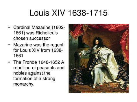 Ppt Absolutism In Europe 1600 1700 Powerpoint Presentation Free