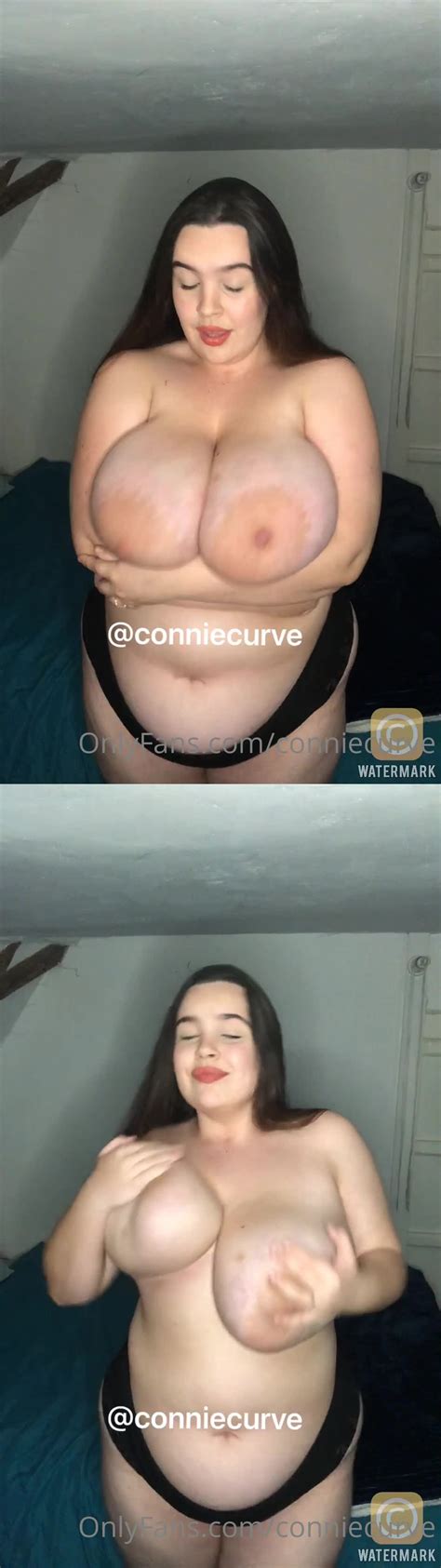 Connie Curve Mega Huge Tits Bbw Page 3 Intporn Forums