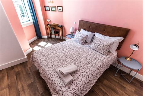 Best Private And Shared Rooms In Lisbon Home Lisbon Hostel