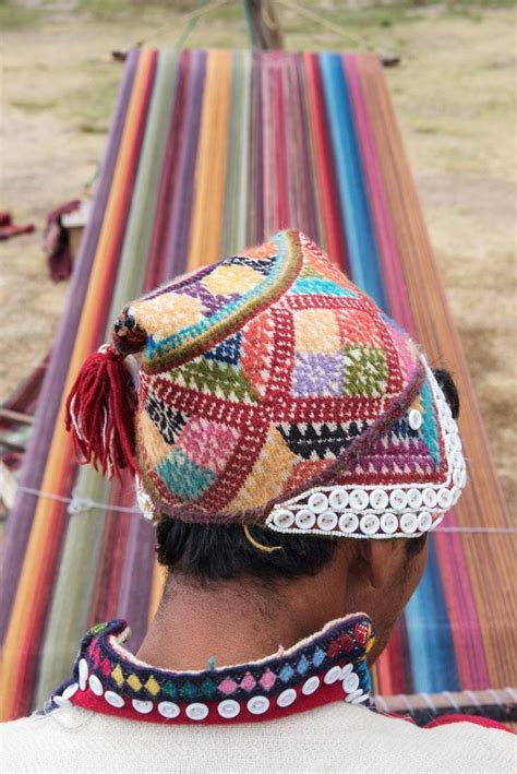 Meet The Quechua Woman Reviving A Sacred Peruvian Tradition Peruvian