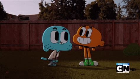 Image Best Friends Forever The Amazing World Of Gumball Wiki