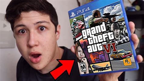 Grand theft auto vi (gta 6) is the next chapter of the colossal gta series. JUEGO AL NUEVO GTA 6 CHINO!! GRAND THEFT AUTO VI COPIA ...