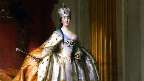 12 Catherine The Great Facts Mental Floss