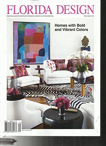 Florida Design Magazine The Magazine For Fine Interior Design