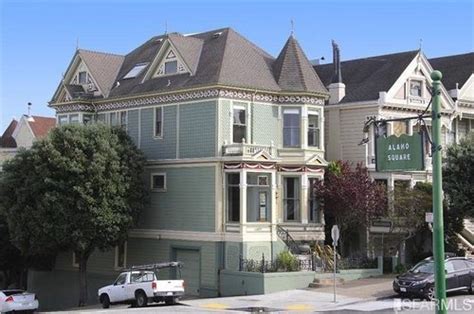 A ‘painted Lady Finally Sells For 900k Off The Asking Price On The Block