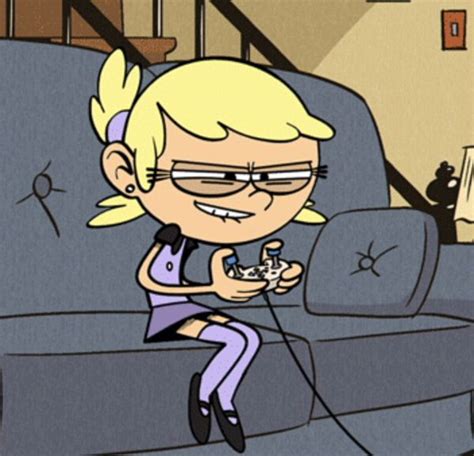 Older Lily Still The Loud House Loud House Characters Cartoon
