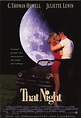 That Night - Seriebox