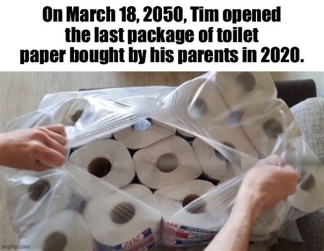 Not Enough Toilet Paper But Plenty Of Memes Funny Quotes Funny Memes