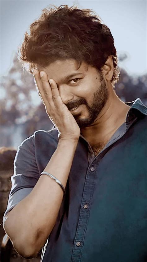 Top 142 Master Vijay Hd Wallpaper