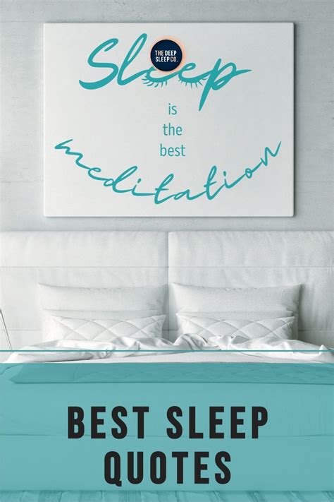 Love Sleep Quotes Artofit