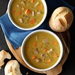 Slow-Cooker Split Pea Soup Recipe: How to Make It | Taste of Home