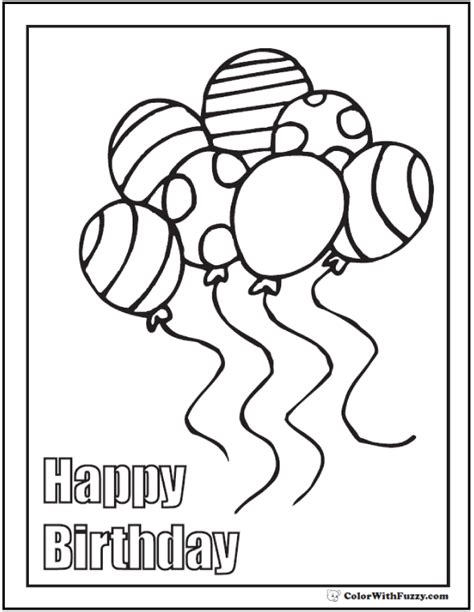 We all get older each year and it is fun to put another candle on the cake. Happy Birthday Teacher Coloring Pages at GetColorings.com ...