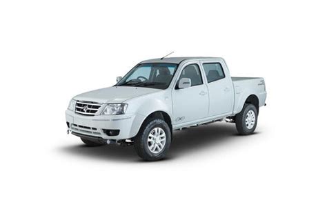 Tata Xenon Bs Iv Price In India Mileage Specs And 2020 Offers