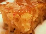 Images of Pudding Cake Fruit Recipe