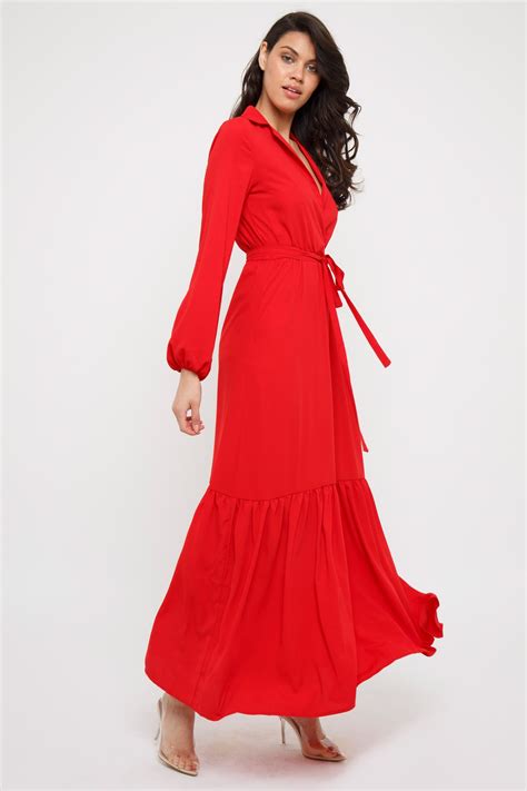 That instalment plan makes this gaming phone a lot more affordable, considering that it costs a whopping rm2999. TFNC ZIGGY RED MAXI DRESS | TFNC PARTY DRESSES