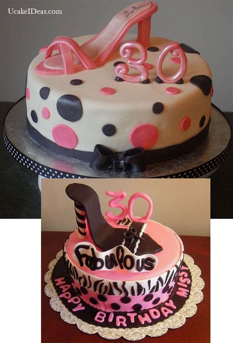 There's plenty more ladies 40th birthday ideas below. Three Elements to Consider of Designing Cake Ideas for ...