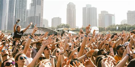 Lollapalooza Releases Daily Lineups and Single-Day Tickets for 2021