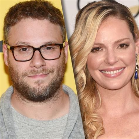 Seth Rogen Opens Up About Katherine Heigl And Knocked Up Abc News My XXX Hot Girl