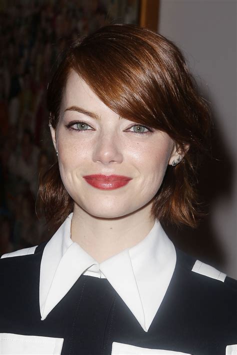 The script that gonzález iñárritu gave her birdman received universal acclaim, particularly for keaton, norton, and stone's performances. Emma Stone - 'Birdman Or The Unexpected Virtue Of ...