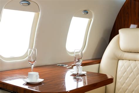 Top 12 Reasons To Charter A Private Flight Jetmembership