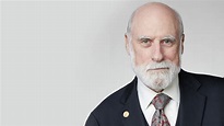 Google's Vint Cerf in conversation with Toby Walsh | UNSW Sydney