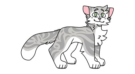 Ftu Cat Base Lineart By Chimchamtimtam On Deviantart