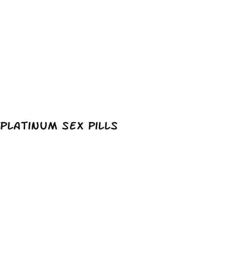 Platinum Sex Pills Diocese Of Brooklyn