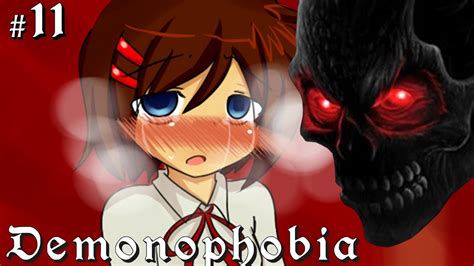 Demonophobia Game English Heavydallas