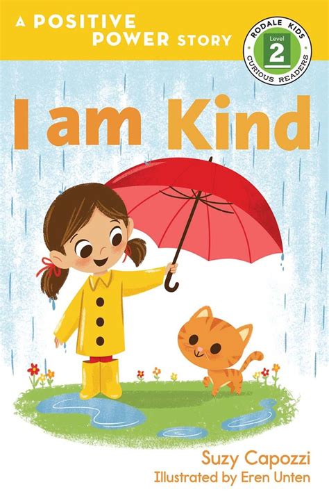 I Am Kind Ebook Kindness Activities Kind Kids Stories For Kids