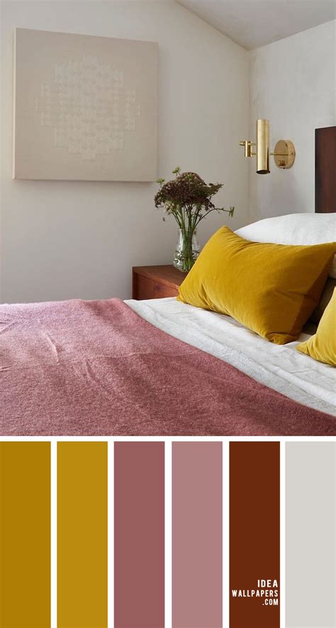25 Best Color Schemes For Your Bedroom Idea Wallpapers Iphone