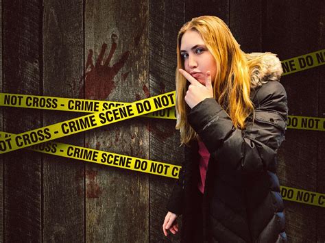 The Rubicon | True crime: a fascination with psychology