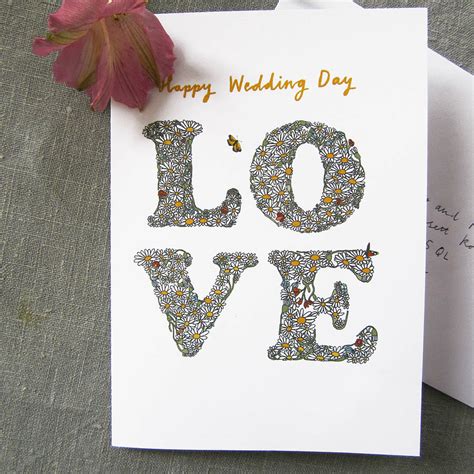 Love Greeting Card By Hanna Melin