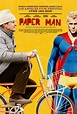 Paper Man - Film (2010) - SensCritique