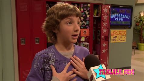 Ant Farms Jake Short On Getting His Start In Acting Youtube