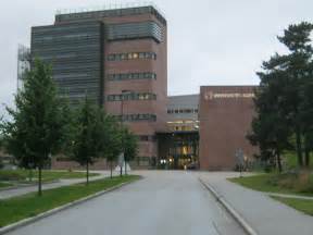 Fileuniversity Of Agder Kristiansand Wikitravel