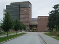 File:University of Agder, Kristiansand.jpg - Wikitravel