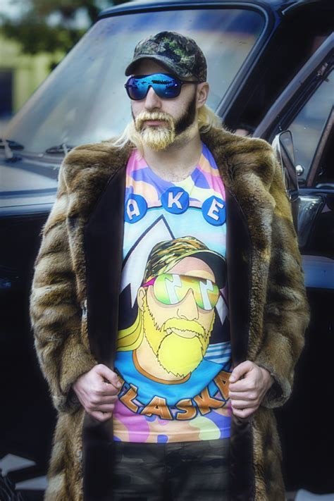 The Untold Story Of Baked Alaska A Rapper Turned BuzzFeed Personality