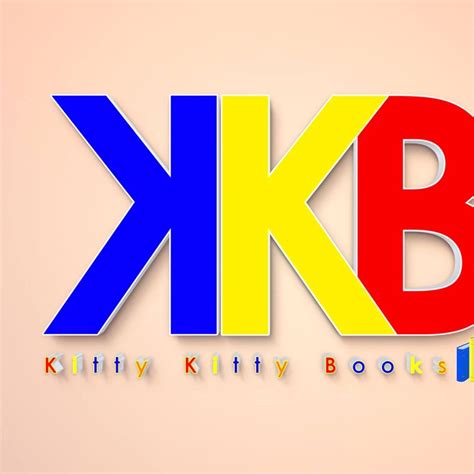 Kitty Kitty Books