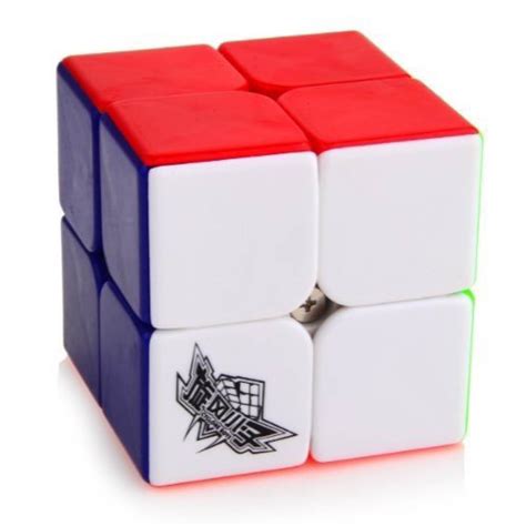Como Armar El Cubo Rubik 2x2 Mas Rapido Como