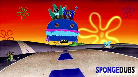 G Major Version Spongebob Sings Blinding Lights Youtube