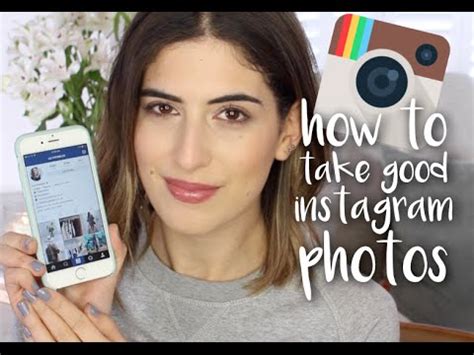There's also the bathtub nude. How To Take Good Instagram Photos | Lily Pebbles - YouTube