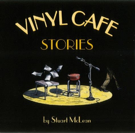 Download Stuart Mclean Vinyl Cafe Stories Canadian